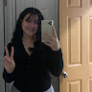 Meet your Posher, Kaylee